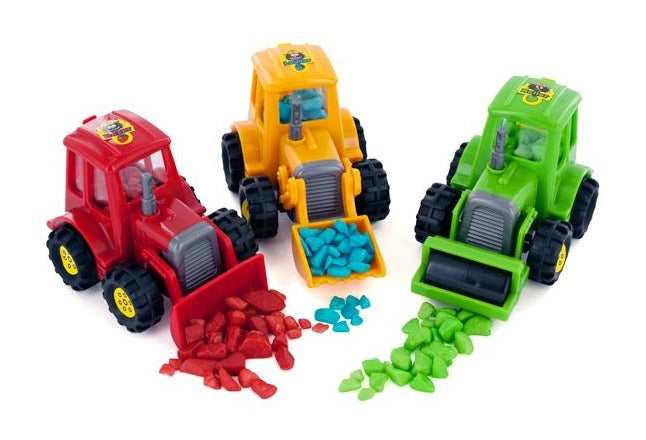 Kidsmania Bubble Dozer 0.25oz — Box of 12