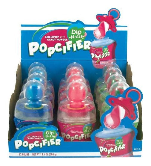 Koko's Popcifier Dip-N-Lik 1.13oz — Box of 12