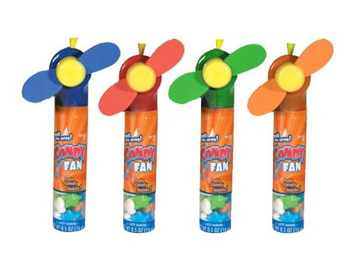 Koko's Candy Fan 0.56oz — Box of 12