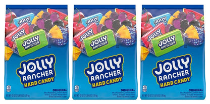 Jolly Rancher Assortment 42oz Bags — 3-Pack