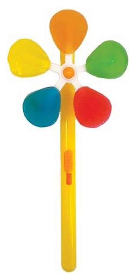 Dizzy Licks Spinning Lollipop 0.77oz — Box of 12