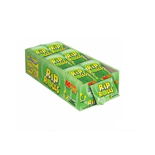 Rip Rolls Apple 1.4oz — full package