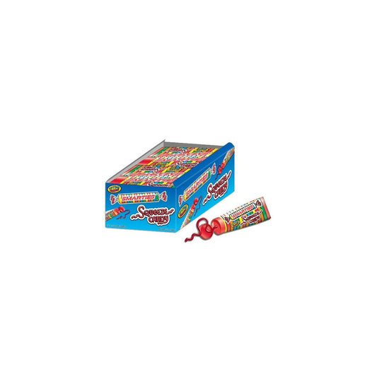 Smarties Squeeze Candy 2.26oz pack — full package