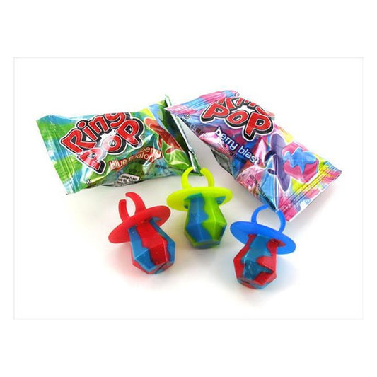 Ring Pop Twisted 0.5oz — full package