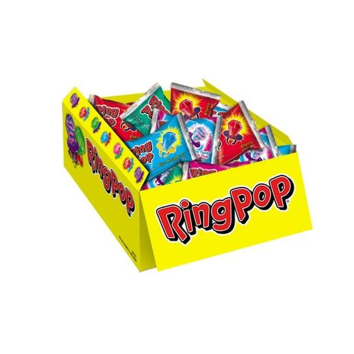 Ring Pop 0.5oz — full package
