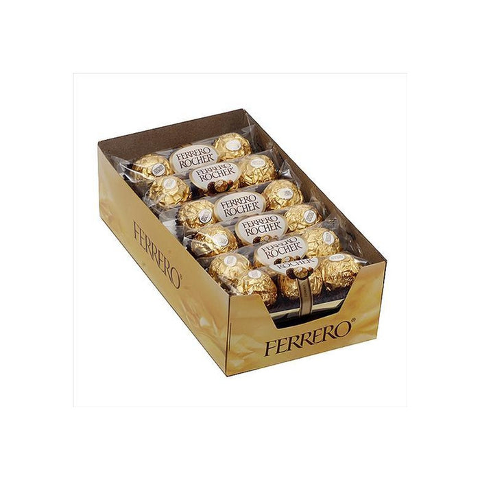 Ferrero Rocher 3-Piece 1.3oz
