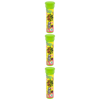 Sour Patch Kids Limited Edition Bites Watermelon Tube 1.8oz — 3-Pack