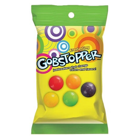 Gobstopper 2oz Peg Bag pack — full package