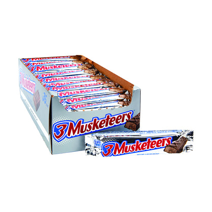 3 Musketeers Bar 1.92oz box