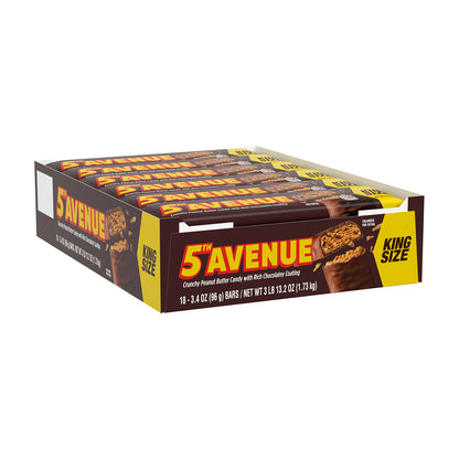 5th Avenue King Size 3.4oz box
