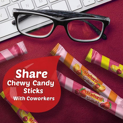 STARBURST Swirlers Sticks