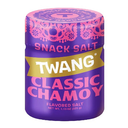 Twang Chamoy Salt Shaker 1.15oz pack