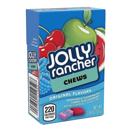 JOLLY RANCHER Chewy Candy