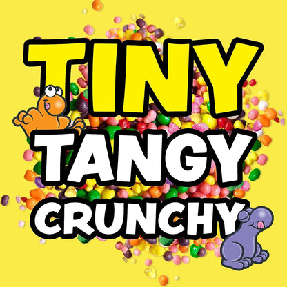 Nerds Candy, Rainbow, 5 Ounce Movie Theater Candy Box (Pack of 12)