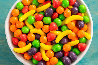 Runts Fruit Flavored Hard Candy, 5 Ounce Movie Theater Box (Pack of 12)