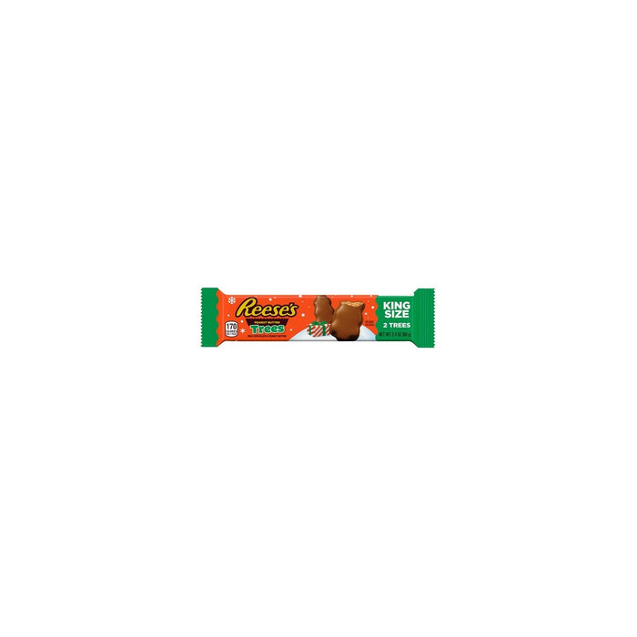 Reese's Trees King Size Limited Edition 2.4oz