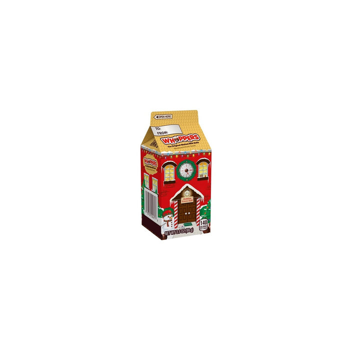 Whoppers Mini Carton Limited Edition 3.5oz