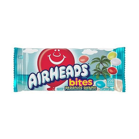Airheads Paradise Bites 2oz Bags