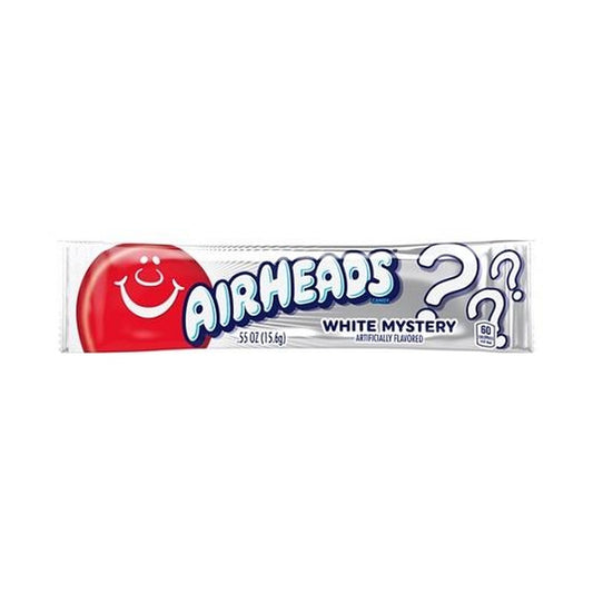 Airheads White Mystery .55oz 36ct Box