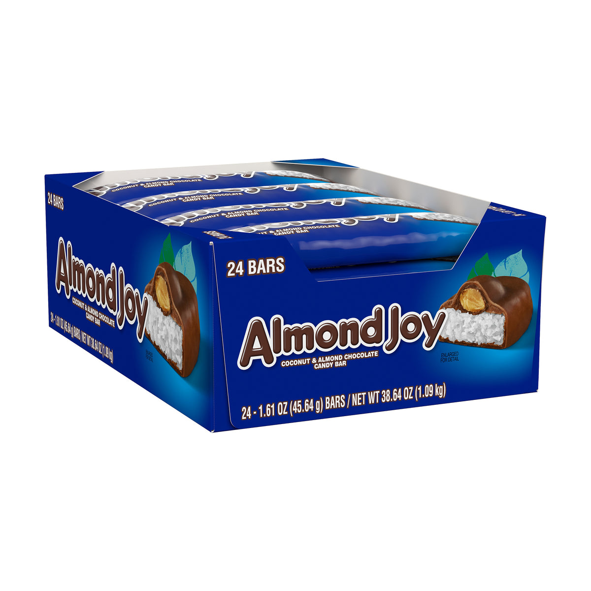 Almond Joy Bar 1.61oz