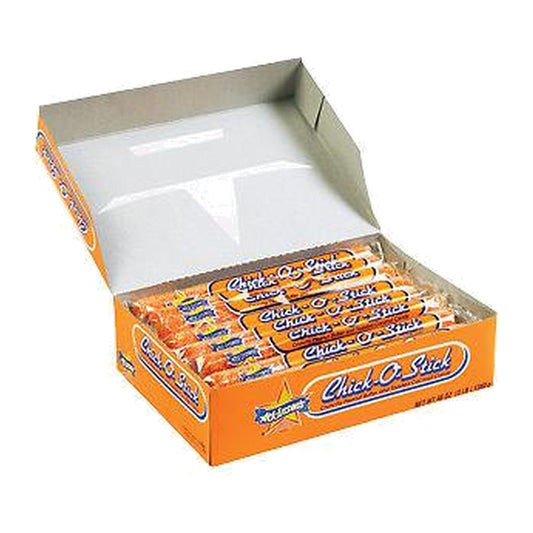 Atkinson Chick-O-Stick Changemaker 0.36oz 48ct — full package