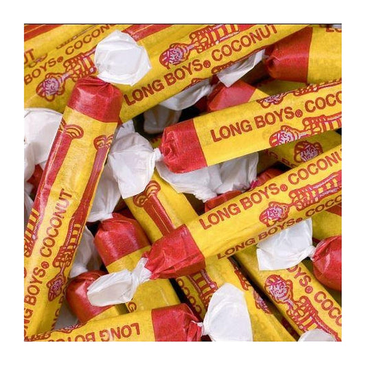 Atkinson Long Boys Coconut Bulk 750ct — full package