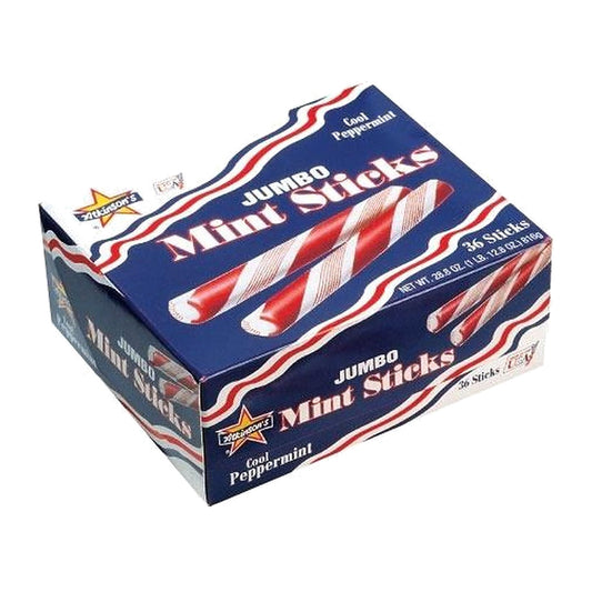 Atkinson Mint Sticks 0.7oz 36ct — full package