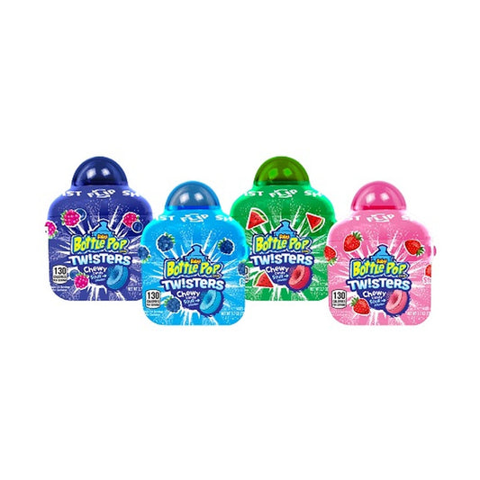 Baby Bottle Pop Twisters 2.7oz