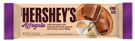 Hershey's Affogato King Size 2.2oz