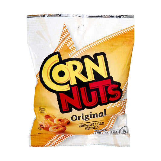 Corn Nuts Original 4oz 12ct