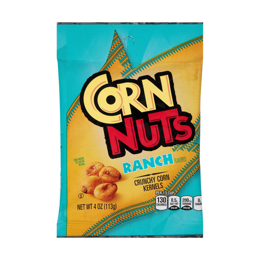 Corn Nuts Ranch 4oz 12ct