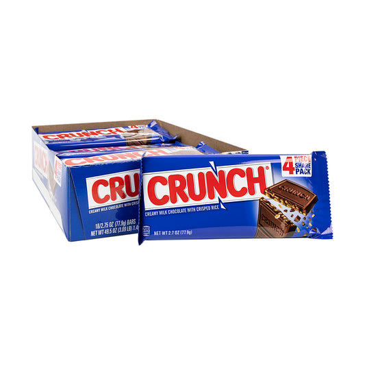 Crunch King Size 2.75oz box