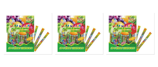 Din Don Jelly Ice Bar 13oz 3-Pack