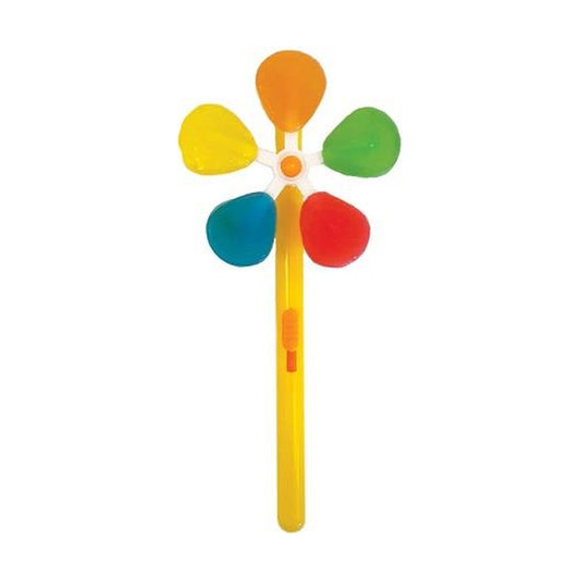 Foreign Candy Dizzy Licks Spinning Lollipop 0.77oz
