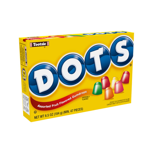 Dots Original 6.5oz Theater Box