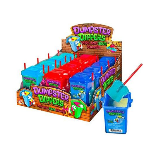 Dumpster Dippers 1.41oz