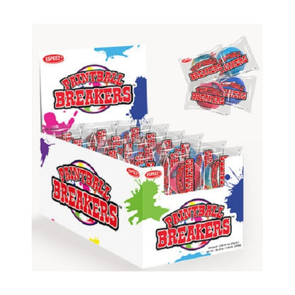 Espeez Paintball Breakers 24ct