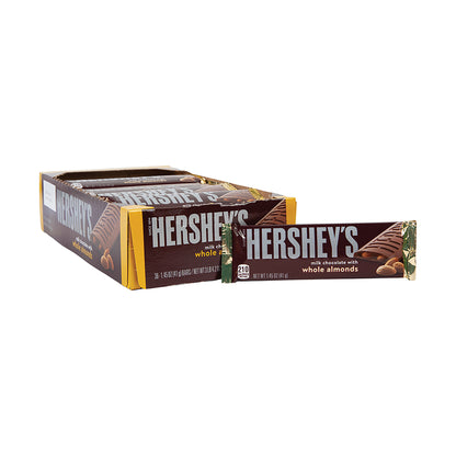 Hershey's Almond Bar 1.45oz box