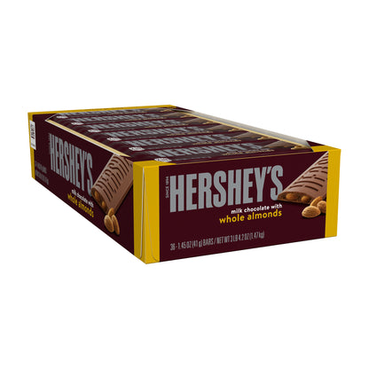 Hershey's Almond Bar 1.45oz