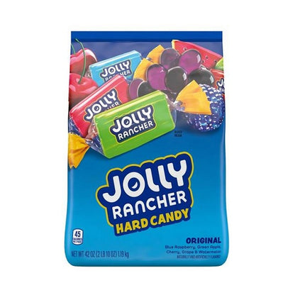 Jolly Rancher Assortment 42oz Bags