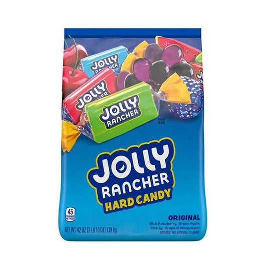 Jolly Rancher Assortment 42oz Bags