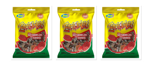 Jovy Enchilokas Watermelon 5.29oz 3-Pack