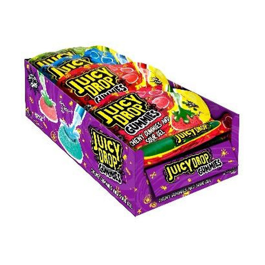 Juicy Drop Gummies 2.35oz
