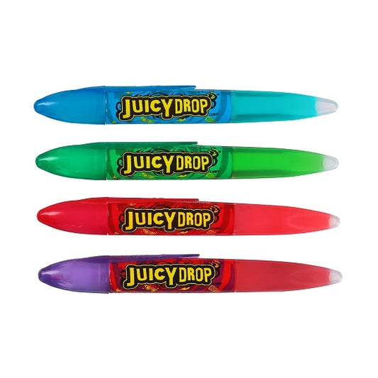 Juicy Drop Sour Gel Pens 0.5oz