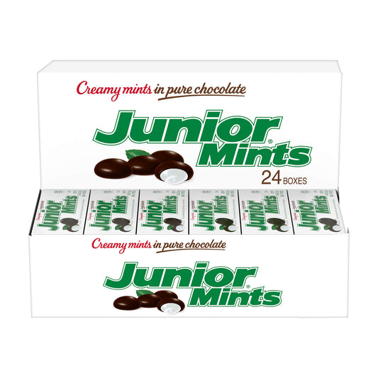 Junior Mints 1.84oz