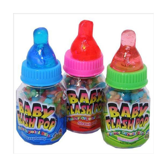 Kidsmania Baby Flash Pop 1.59oz