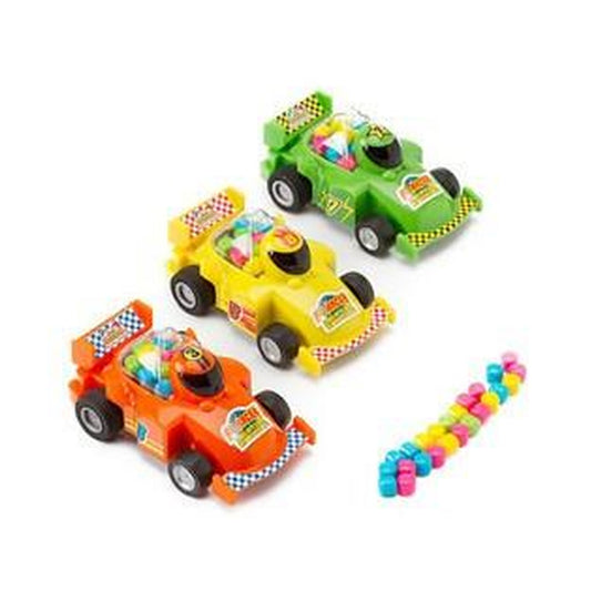 Kidsmania F1 Racer Candy Toy 0.32oz