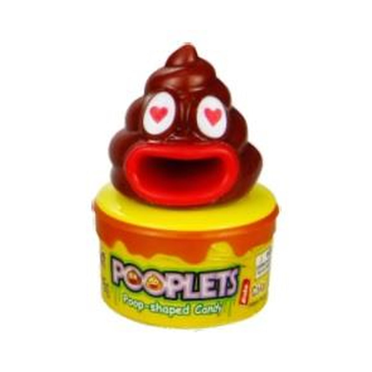 Kidsmania Pooplets Candy 0.53oz