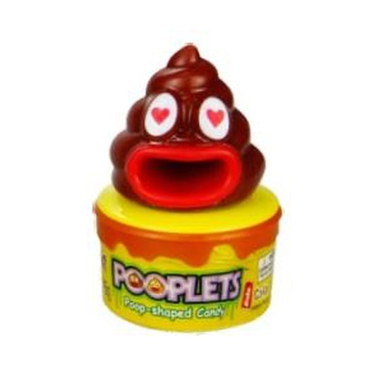 Kidsmania Pooplets Candy 0.53oz