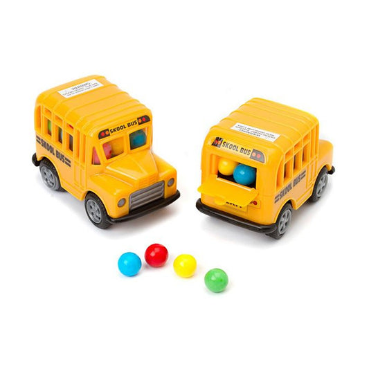 Kidsmania Skool Bus Candy 0.53oz